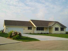 [Address Hidden by Seller], Gifford, IL 61847