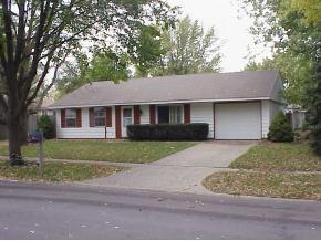 [Address Hidden by Seller], Champaign, IL 61821