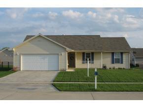 [Address Hidden by Seller], St. Joseph, IL 61873