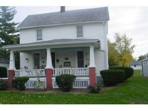 [Address Hidden by Seller], Bement, IL 61813