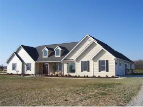 [Address Hidden by Seller], Sadorus, IL 61872