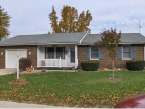 [Address Hidden by Seller], Arthur, IL 61911