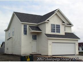 [Address Hidden by Seller], Champaign, IL 61822
