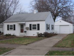 [Address Hidden by Seller], Champaign, IL 61821
