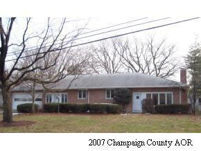 [Address Hidden by Seller], Urbana, IL 61801