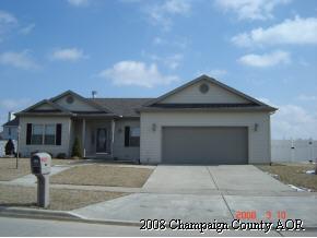 [Address Hidden by Seller], Champaign, IL 61822