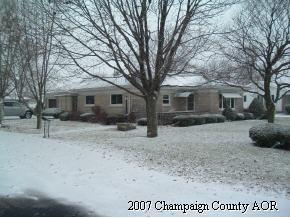 [Address Hidden by Seller], Thomasboro, IL 61878
