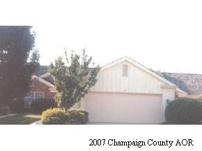 [Address Hidden by Seller], Champaign, IL 61822