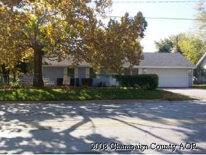 [Address Hidden by Seller], Urbana, IL 61802