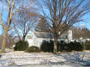 [Address Hidden by Seller], Champaign, IL 61821