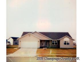 [Address Hidden by Seller], Tolono, IL 61880