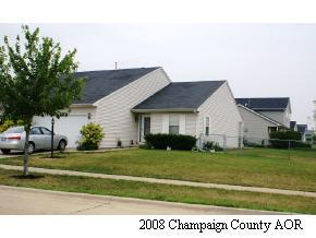 [Address Hidden by Seller], Champaign, IL 61822