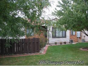 [Address Hidden by Seller], Champaign, IL 61822