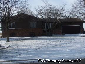 [Address Hidden by Seller], Gifford, IL 61866