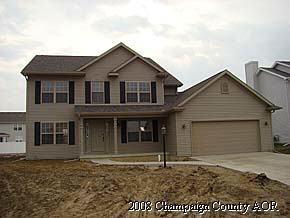 [Address Hidden by Seller], Champaign, IL 61822
