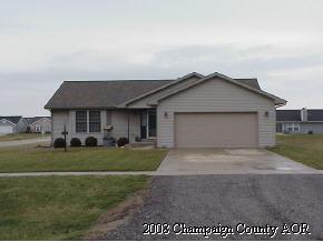 [Address Hidden by Seller], St. Joseph, IL 61873