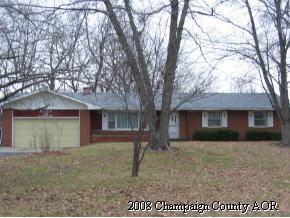 [Address Hidden by Seller], Mahomet, IL 61853