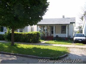 [Address Hidden by Seller], Champaign, IL 61820