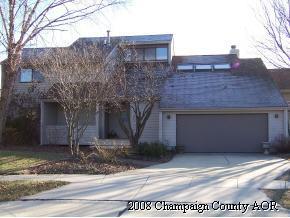 [Address Hidden by Seller], Champaign, IL 61821