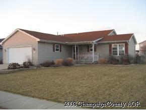 [Address Hidden by Seller], Champaign, IL 61822