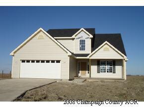 [Address Hidden by Seller], Champaign, IL 61822