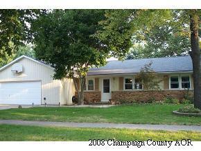 [Address Hidden by Seller], Champaign, IL 61821