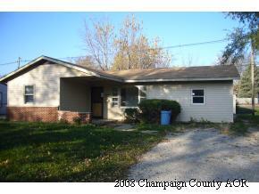 [Address Hidden by Seller], Champaign, IL 61821