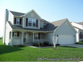 [Address Hidden by Seller], Champaign, IL 61822