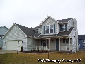 [Address Hidden by Seller], Champaign, IL 61822