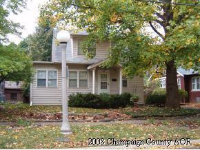 [Address Hidden by Seller], Urbana, IL 61801