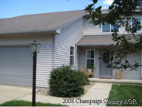 [Address Hidden by Seller], Savoy, IL 61874