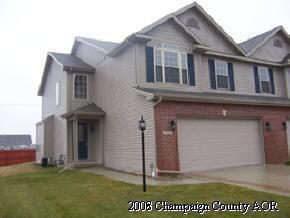 [Address Hidden by Seller], Champaign, IL 61822