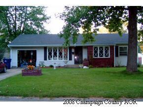 [Address Hidden by Seller], Champaign, IL 61820