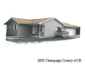 [Address Hidden by Seller], Newman, IL 61942