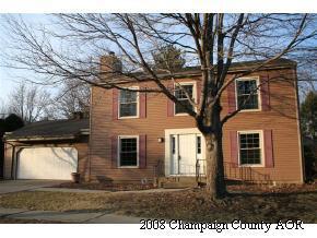[Address Hidden by Seller], Champaign, IL 61820