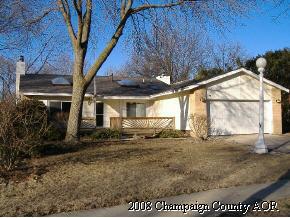 [Address Hidden by Seller], Champaign, IL 61821