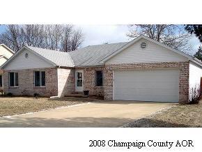 [Address Hidden by Seller], Champaign, IL 61822