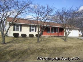 [Address Hidden by Seller], Pesotum, IL 61863