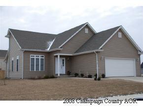 [Address Hidden by Seller], Champaign, IL 61822