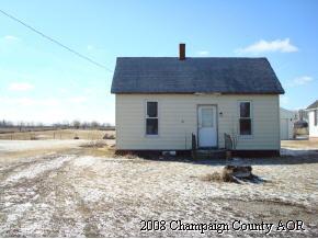 [Address Hidden by Seller], Atwood, IL 61913