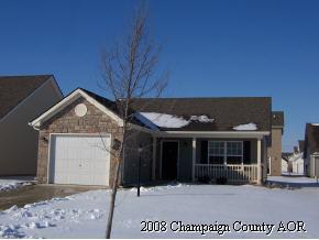 [Address Hidden by Seller], Champaign, IL 61822