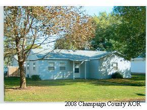 [Address Hidden by Seller], St. Joseph, IL 61873