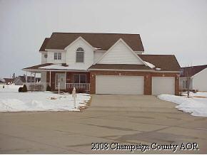 [Address Hidden by Seller], St. Joseph, IL 61873