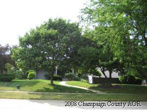 [Address Hidden by Seller], Champaign, IL 61822