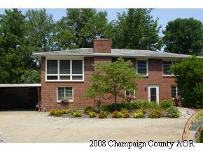[Address Hidden by Seller], Champaign, IL 61822
