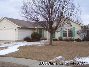 [Address Hidden by Seller], St. Joseph, IL 61873