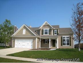 [Address Hidden by Seller], Champaign, IL 61822