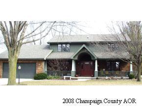 [Address Hidden by Seller], Champaign, IL 61821