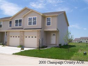 [Address Hidden by Seller], Champaign, IL 61822