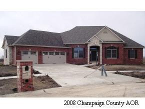 [Address Hidden by Seller], Savoy, IL 61874